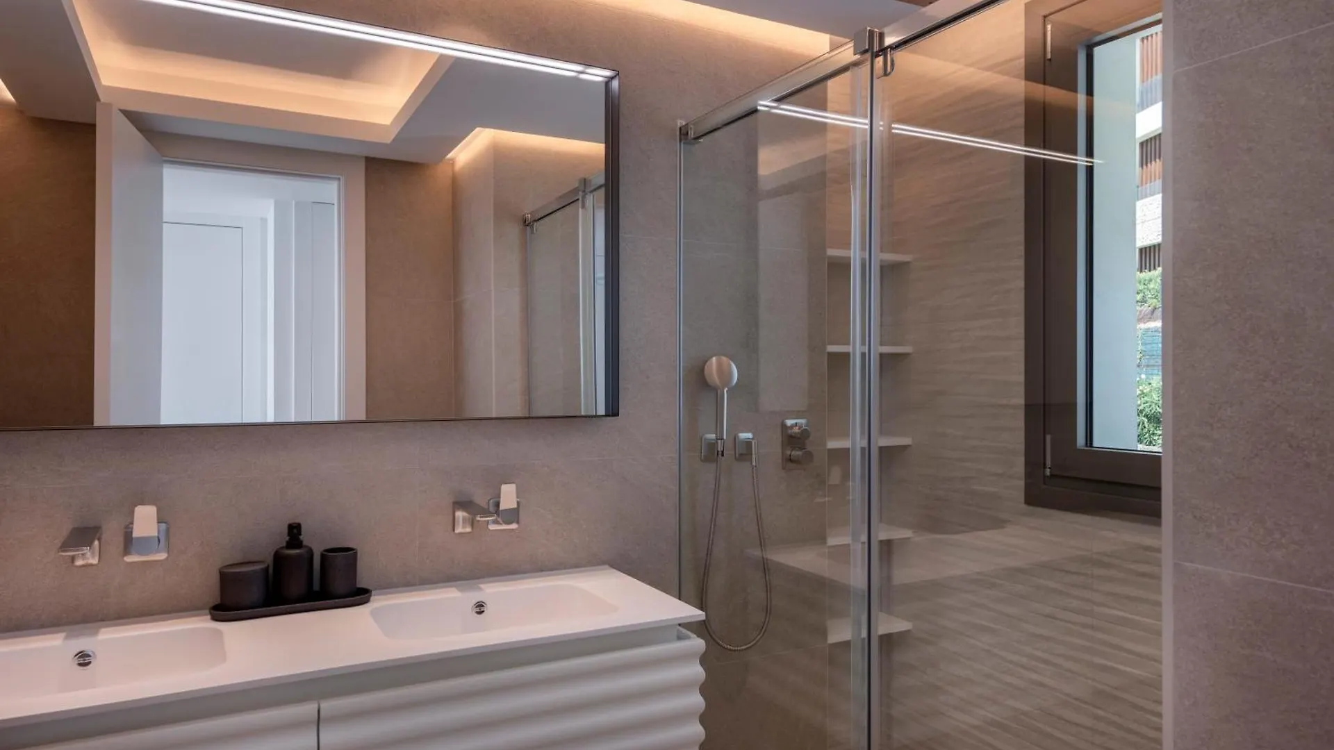 Marbella Quercus Penthouse - Rooftop Jacuzzi Benahavis