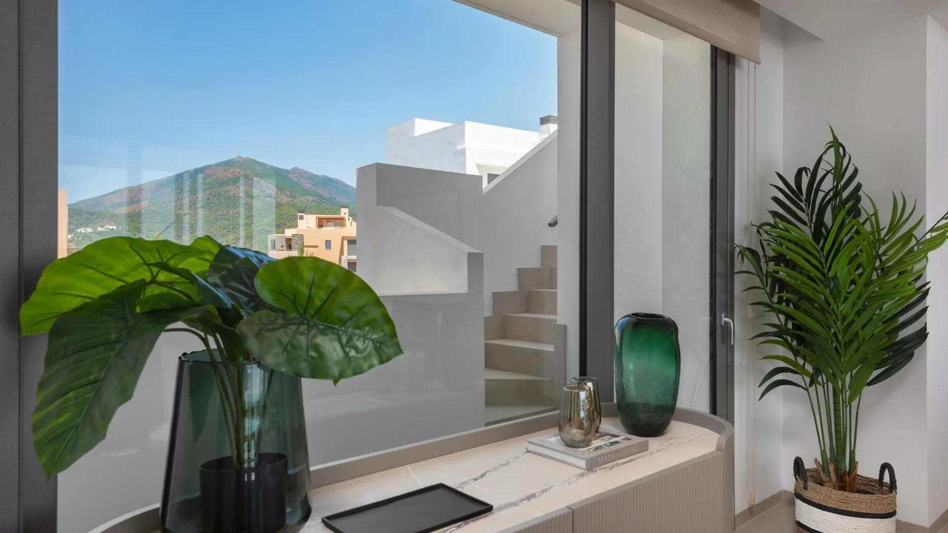 Apartment Marbella Quercus Penthouse - Rooftop Jacuzzi Benahavis Spain